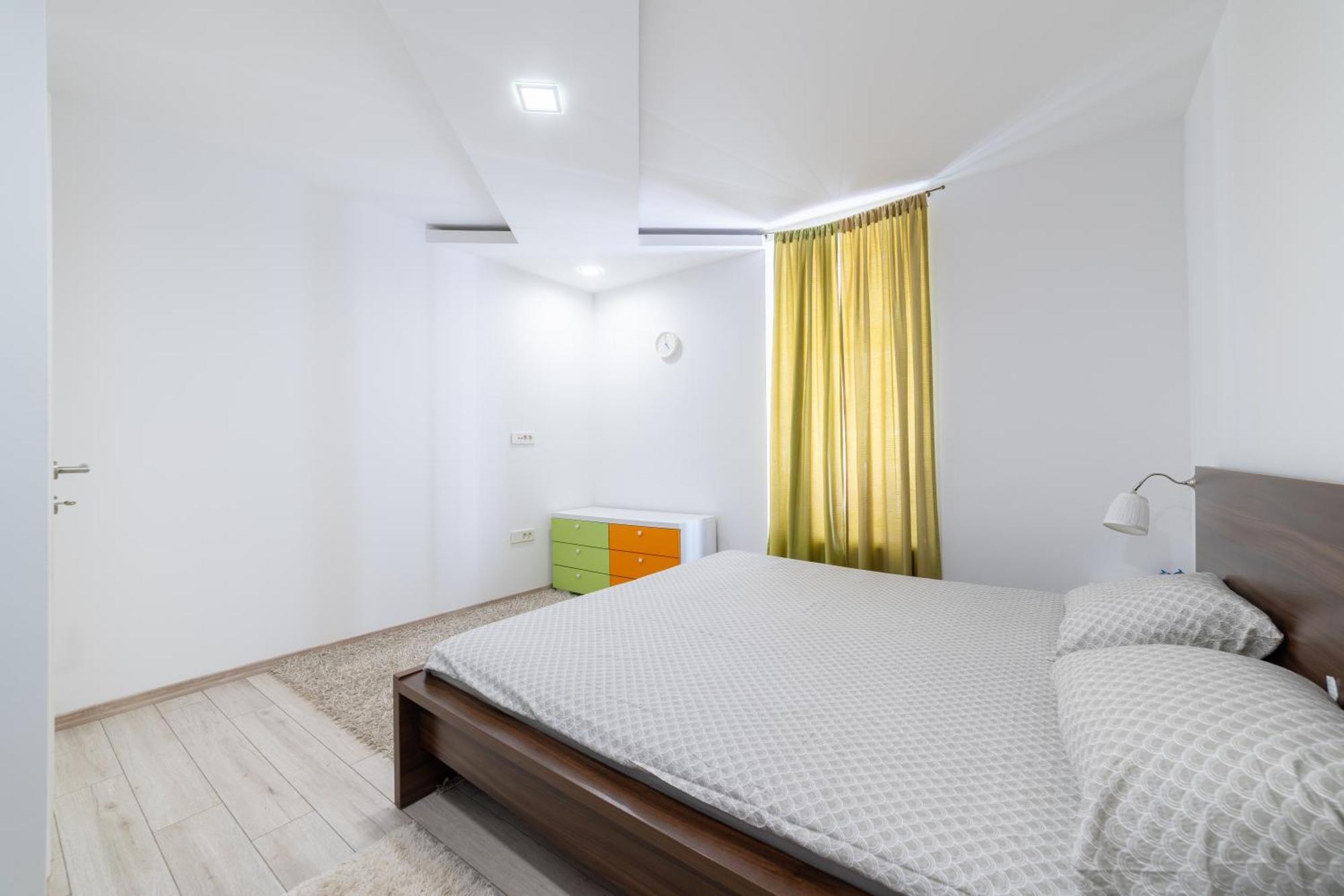 Old Town Colorful Two-Bedroom Apartment ซาราเยโว ภายนอก รูปภาพ